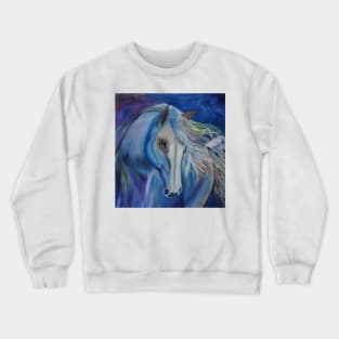 Gypsy Shadow Crewneck Sweatshirt